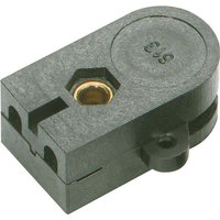 Bachmann EB-Zugschalter Einlochbefestigung 924.152 - 924152 von Bachmann
