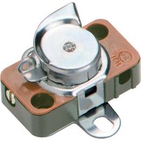 Bachmann EB-Zugschalter br/sw m.Befestigungsplatte 924.156 - 924156 von Bachmann