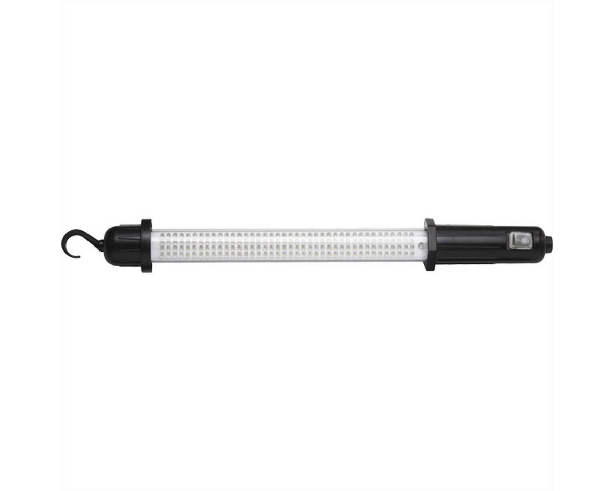 Bachmann LED Taschenlampe LED Handleuchte 160 LED, Akku, Magnethalter Bachmann LED Taschenlampe LED Handleuchte 160 LED, Akku, Magnethalter von Bachmann