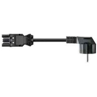 Bachmann Schutzkont.-Gerätezuleit. 2,0m 375.075 - 375075 von Bachmann