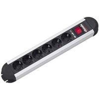 Bachmann Steckdosenleiste 3f. inkl. Wippschalter 330.070 - 330070 von Bachmann
