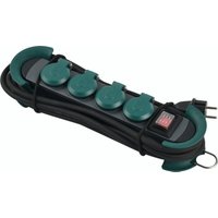 Bachmann Steckdosenleiste Hook Outdoor 500.200 - 500200 von Bachmann
