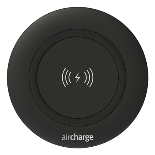Wireless Charger AirCharge 15W EPP BACHMANN 934.004 von Bachmann