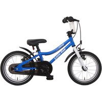 Bachtenkirch Kinderfahrrad "14" Little-Dax "AERON", blau" 1 Gang ohne Schaltung von Bachtenkirch