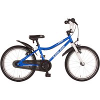 Bachtenkirch Kinderfahrrad "16" Little-Dax "AERON", blau" 1 Gang ohne Schaltung von Bachtenkirch