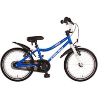 Bachtenkirch Kinderfahrrad "18" Little-Dax "AERON", blau" 1 Gang ohne Schaltung von Bachtenkirch