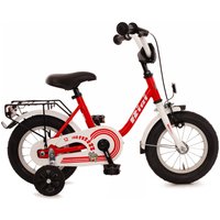Bachtenkirch Kinderfahrrad "Bibi", 1 Gang Bachtenkirch Kinderfahrrad "Bibi", 1 Gang von Bachtenkirch