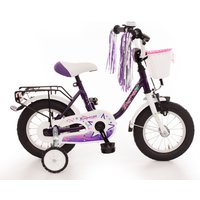 Bachtenkirch Kinderfahrrad "Empress", 1 Gang von Bachtenkirch