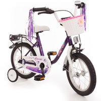 Bachtenkirch Kinderfahrrad "Empress", 1 Gang von Bachtenkirch