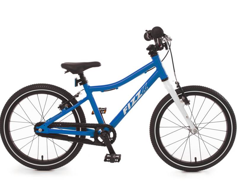 Bachtenkirch Kinderfahrrad Fizz 18 Zoll, besonders leicht 6,2 kg von Bachtenkirch