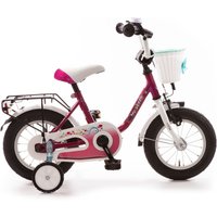 Bachtenkirch Kinderfahrrad "My Dream", 1 Gang von Bachtenkirch