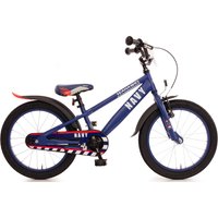 Bachtenkirch Kinderfahrrad "NAVY", 1 Gang von Bachtenkirch