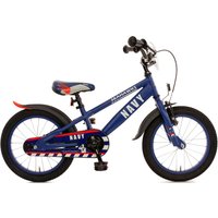 Bachtenkirch Kinderfahrrad "NAVY", 1 Gang von Bachtenkirch