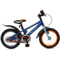 Bachtenkirch Kinderfahrrad "Pepp", 1 Gang von Bachtenkirch