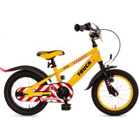 Bachtenkirch Kinderfahrrad "TRUCK", 1 Gang von Bachtenkirch