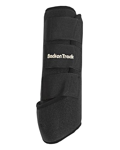 Back on Track Keramik Training Stiefel Paar - Schwarz, Medium, Schwarz (Bl) Back on Track Keramik Training Stiefel Paar - Schwarz, Medium, Schwarz (Bl) von Back on Track