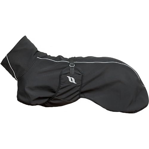 Back on Track Hundemantel Nella Allround schwarz (50 cm) von Back on Track