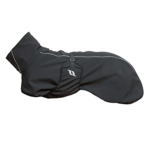 Back on Track Hundemantel Nella Allround schwarz (85 cm) von Back on Track