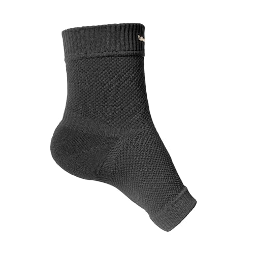 Back on Track Physio Fußgelenkschoner 4way Stretch XL von Back on Track