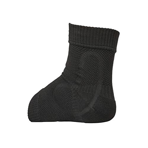 Back on Track Physio Fußgelenkschoner Welltex® 4way stretch mit unterstützender Gel-Einlage (M 39-42) von Back on Track