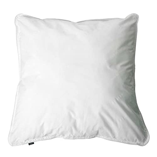 Back on Track Welltex® Kopfkissen Weiss (65x65 cm) von Back on Track