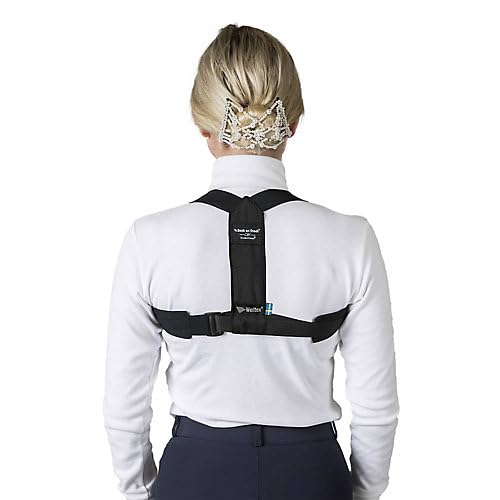 Back on Track Welltex ® Haltungserinnerung für Ihren Rücken (M/L) von Back on Track
