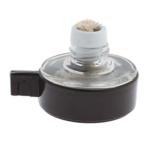 Backbayia Winddicht Alkohol Lampe Brenner Spirituslampe Labor Spiritusbrenner Alkoholbrenner Backbayia Winddicht Alkohol Lampe Brenner Spirituslampe Labor Spiritusbrenner Alkoholbrenner von Backbayia
