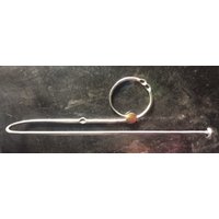 Aspen Blatt Badetuch Bar Aspen Blatt Badetuch Bar von BackcountryIronworks
