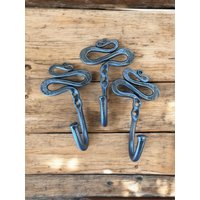 Windfluss Haken von BackcountryIronworks