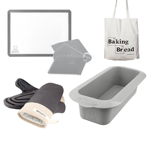 Backefix Kastenform Set Backefix Kastenform Set von Backefix
