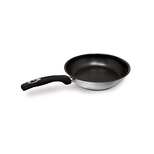 Backen-Induktionspfanne, 28 cm, Kristall von Backen