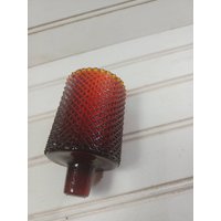 Ersatz Vintage Votiv Kerzenhalter Rotes Kreuz Schraffur Sconce. Zustand Ist in Gutem | #18AfC von BacktoyouShop