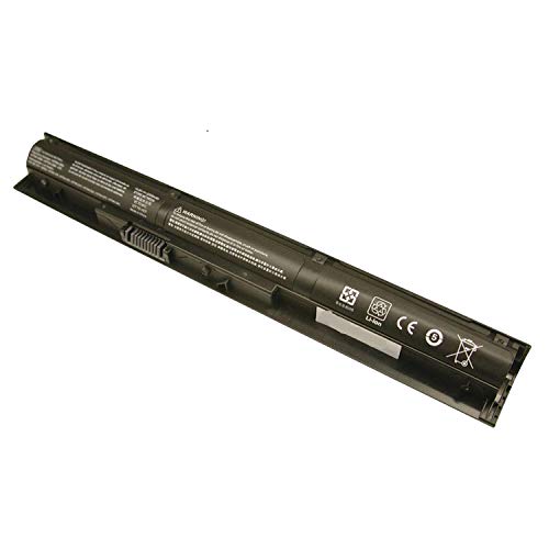 Backupower Batteria di ricambio compatibile Con HP Envy 14-U 15-K 17-K Pavilion 14-V 15-P 17-F Serie VI04 HSTNN-DB6L HSTNN-DB6K HSTNN-DB6J HSTNN-DB6I von Backupower