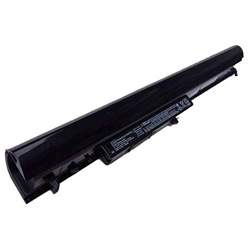 Backupower Ersatz 14.8V 4-Zelle OA03 740715-001 746458-421 746641-001 HSTNN-LB5S HSTNN-LB5Y Akku Kompatibel mit HP 15-G066NL CQ14 CQ15 240 G2 250 G2 255 G2 HSTNN-PB5Y HSTNN-PB5S Backupower Ersatz 14.8V 4-Zelle OA03 740715-001 746458-421 746641-001 HSTNN-LB5S HSTNN-LB5Y Akku Kompatibel mit HP 15-G066NL CQ14 CQ15 240 G2 250 G2 255 G2 HSTNN-PB5Y HSTNN-PB5S von Backupower