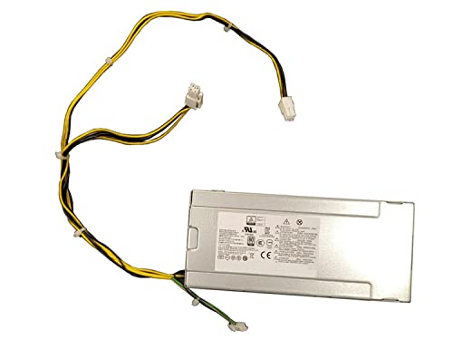 Backupower Ersatz 180W PCH023 D16-180P1B D16-180P3A Adapter/Ladegerat Kompatibel mit HP 280 PRO G3/G4 MT Backupower Ersatz 180W PCH023 D16-180P1B D16-180P3A Adapter/Ladegerat Kompatibel mit HP 280 PRO G3/G4 MT von Backupower