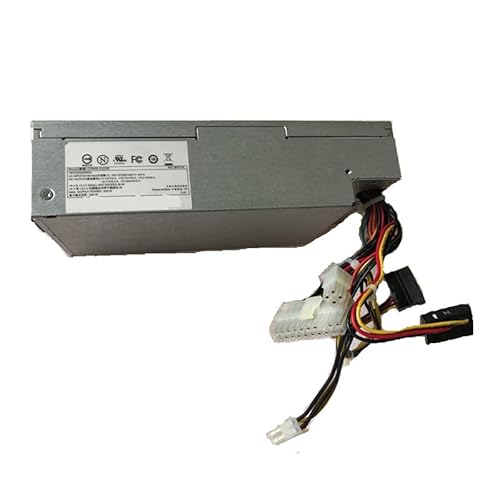 Backupower Ersatz 220W CPB09-D220R Adapter/Ladegerat Kompatibel mit Chicony eMachines/Gateway CPB09D220R CPB09-D220R REV 02 D220R003L von Backupower