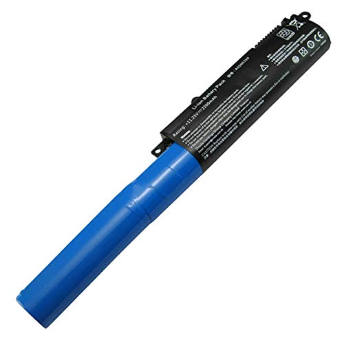 Backupower Ersatz A31N1519 Akku Kompatibel mit ASUS X540S X540L X540LA-SI302 X540SA X540SC X540LJ X540YA R540L R540SA Series Laptop 3ICR19/66 11.25V 2600mAh Backupower Ersatz A31N1519 Akku Kompatibel mit ASUS X540S X540L X540LA-SI302 X540SA X540SC X540LJ X540YA R540L R540SA Series Laptop 3ICR19/66 11.25V 2600mAh von Backupower