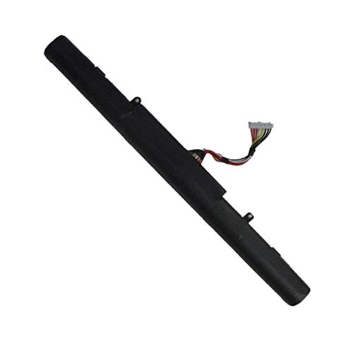 Backupower Ersatz A41N1501 Laptop Akku Kompatibel mit Asus Rog GL752 GL752VL GL752VW-DH71 N552 N552V N552VX N552VW N752 N752VW N752VX-GC131T GC105D GC234T GC190T GC105T GC106D GC128T GC212T von Backupower