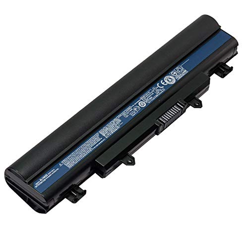 Backupower Ersatz AL14A32 Akku Kompatibel mit Acer Aspire E1-571 E5-571 E5-411 E5-421 E5-511 E5-521 V3-472 V3-572 E14 E15 Touch Extensa 2509 2510 Travelmate P246 TMP246 Series Backupower Ersatz AL14A32 Akku Kompatibel mit Acer Aspire E1-571 E5-571 E5-411 E5-421 E5-511 E5-521 V3-472 V3-572 E14 E15 Touch Extensa 2509 2510 Travelmate P246 TMP246 Series von Backupower