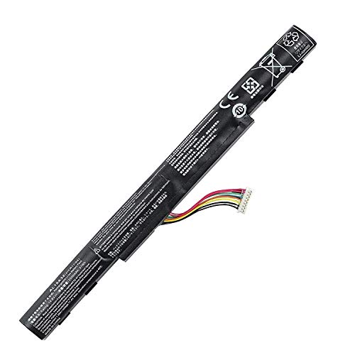 Backupower Ersatz AL15A32 Akku Kompatibel mit Aspire E14 E5-421 E5-471 E5-473A E5-473G E5-474G F5-572G E5-573 E5-573G E5-573T E5-574 E5-574G TravelMate P257-M P258-M P277-M P278-M Backupower Ersatz AL15A32 Akku Kompatibel mit Aspire E14 E5-421 E5-471 E5-473A E5-473G E5-474G F5-572G E5-573 E5-573G E5-573T E5-574 E5-574G TravelMate P257-M P258-M P277-M P278-M von Backupower