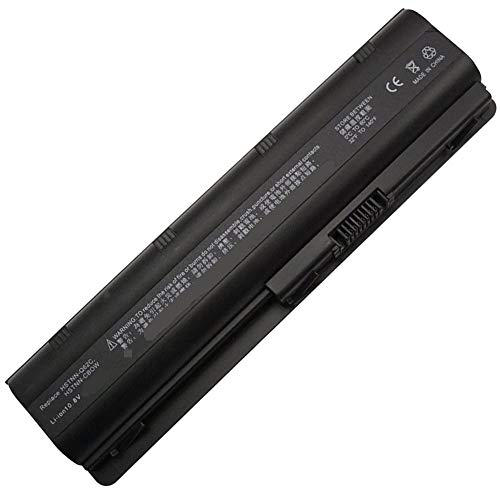 Backupower Ersatz Akku Kompatibel mit HP G4 G6 G7 Series G6-1c79nr G6-1c81nr G62-b13EA G62-b13SA G62-b14SA G62-b15SA 593553-001 MU06 MU09 von Backupower
