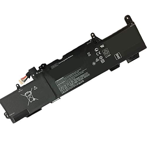 Backupower Ersatz Akku Kompatibel mit HP SS03 933321-855 HSTNN-LB8G SS03XL Elitebook 730 G5 /735 G5 /740 G5/745 G5/830 G3 840 G3 /840G5 /846 G5 932823-1C1 933321-855 von Backupower