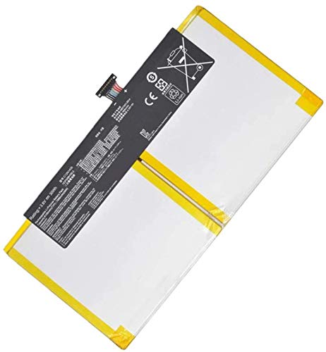 Backupower Ersatz C12N1435 Akku Kompatibel mit ASUS T100HA T100HA-C4-R T100HA-FU006T T100HA-FU026T T100HA-C4-LB T100H 1ICP3/99/100 C12N1435 C12NI435 3.8V 30WH Backupower Ersatz C12N1435 Akku Kompatibel mit ASUS T100HA T100HA-C4-R T100HA-FU006T T100HA-FU026T T100HA-C4-LB T100H 1ICP3/99/100 C12N1435 C12NI435 3.8V 30WH von Backupower