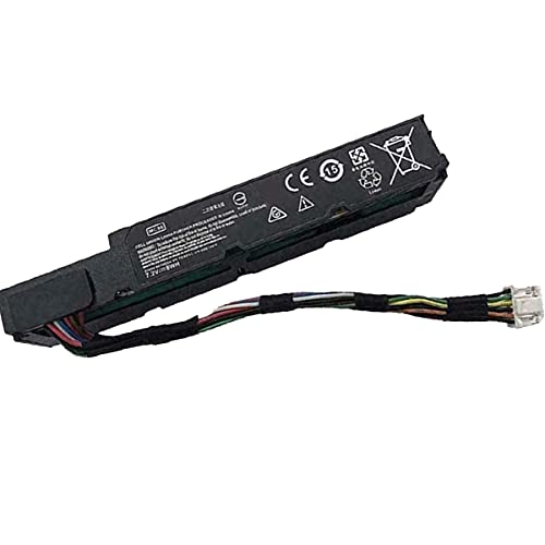 Backupower Ersatz MC96 Akku Kompatibel mit HP Smart Array P840AR P440AR Controller Smart Storage 727260-002 750450-001 786761-001 815983-001 von Backupower