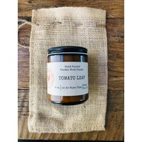 Duftkerze - Tomatenblatt 8Oz von BackyardFarmerHomeCo