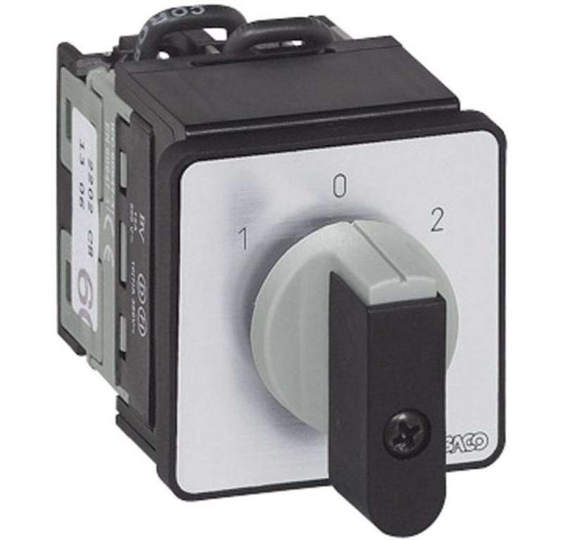 BACO Schalter BACO NC01GX80 Nockenschalter 1 St. (NC01GX80) von Baco