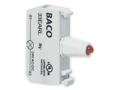 BACO LED-Element Ø22 (33EAGL) Marke: von BACO