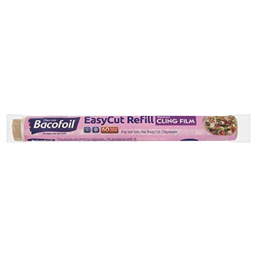 Baco EasyCut Frischhaltefolie – Nachfüllung von HWTONG