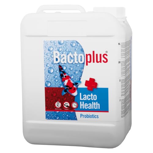 Bactoplus Lacto Health 5L von BactoPlus