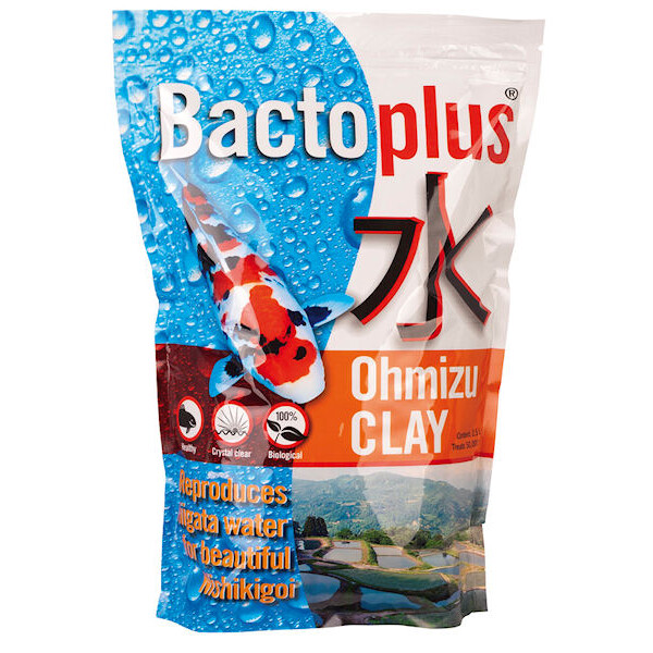 Bactoplus Ohmizu 2,5 Liter von Bactoplus